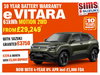 Suzuki e-Vitara 128kW Motion 61kWh 5dr Auto 5dr Automatic 2026