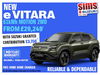 Suzuki e-Vitara 128kW Motion 61kWh 5dr Auto 5dr Automatic 2026