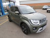 Suzuki Ignis 1.2 Dualjet 12V Hybrid SZ-T 5dr 5dr Manual 2026