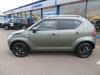 Suzuki Ignis 1.2 Dualjet 12V Hybrid SZ-T 5dr 5dr Manual 2026