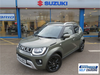 Suzuki Ignis 1.2 Dualjet 12V Hybrid SZ-T 5dr 5dr Manual 2026