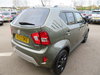 Suzuki Ignis 1.2 Dualjet 12V Hybrid SZ-T 5dr 5dr Manual 2026