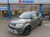 Suzuki Ignis 1.2 Dualjet 12V Hybrid SZ-T 5dr 5dr Manual 2026