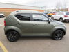 Suzuki Ignis 1.2 Dualjet 12V Hybrid SZ-T 5dr 5dr Manual 2026