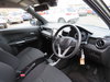 Suzuki Ignis 1.2 Dualjet 12V Hybrid SZ-T 5dr 5dr Manual 2026