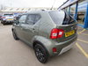 Suzuki Ignis 1.2 Dualjet 12V Hybrid SZ-T 5dr 5dr Manual 2026
