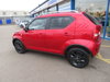 Suzuki Ignis 1.2 Dualjet 12V Hybrid SZ-T 5dr 5dr Manual 2026