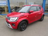 Suzuki Ignis 1.2 Dualjet 12V Hybrid SZ-T 5dr 5dr Manual 2026