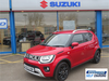 Suzuki Ignis 1.2 Dualjet 12V Hybrid SZ-T 5dr 5dr Manual 2026