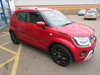 Suzuki Ignis 1.2 Dualjet 12V Hybrid SZ-T 5dr 5dr Manual 2026