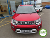 Suzuki Ignis 1.2 Dualjet 12V Hybrid SZ-T 5dr 5dr Manual 2026