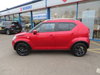 Suzuki Ignis 1.2 Dualjet 12V Hybrid SZ-T 5dr 5dr Manual 2026