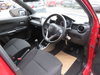 Suzuki Ignis 1.2 Dualjet 12V Hybrid SZ-T 5dr 5dr Manual 2026