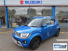 Suzuki Ignis 1.2 Dualjet 12V Hybrid SZ-T 5dr 5dr Manual 2025