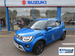 Suzuki Ignis 1.2 Dualjet 12V Hybrid SZ-T 5dr 5dr Manual 2021