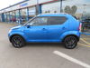 Suzuki Ignis 1.2 Dualjet 12V Hybrid SZ-T 5dr 5dr Manual 2025