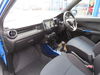 Suzuki Ignis 1.2 Dualjet 12V Hybrid SZ-T 5dr 5dr Manual 2025