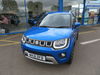 Suzuki Ignis 1.2 Dualjet 12V Hybrid SZ-T 5dr 5dr Manual 2025