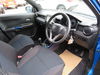 Suzuki Ignis 1.2 Dualjet 12V Hybrid SZ-T 5dr 5dr Manual 2025