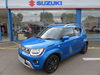 Suzuki Ignis 1.2 Dualjet 12V Hybrid SZ-T 5dr 5dr Manual 2025