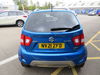 Suzuki Ignis 1.2 Dualjet 12V Hybrid SZ-T 5dr 5dr Manual 2025