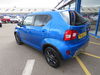 Suzuki Ignis 1.2 Dualjet 12V Hybrid SZ-T 5dr 5dr Manual 2025