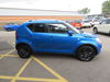 Suzuki Ignis 1.2 Dualjet 12V Hybrid SZ-T 5dr 5dr Manual 2025