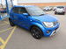 Suzuki Ignis 1.2 Dualjet 12V Hybrid SZ-T 5dr 5dr Manual 2021