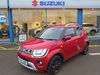 Suzuki Ignis 1.2 Dualjet 12V Hybrid SZ-T 5dr 5dr Manual 2025