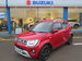 Suzuki Ignis 1.2 Dualjet 12V Hybrid SZ-T 5dr 5dr Manual 2023
