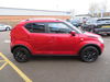 Suzuki Ignis 1.2 Dualjet 12V Hybrid SZ-T 5dr 5dr Manual 2025