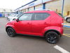 Suzuki Ignis 1.2 Dualjet 12V Hybrid SZ-T 5dr 5dr Manual 2025