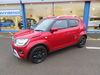 Suzuki Ignis 1.2 Dualjet 12V Hybrid SZ-T 5dr 5dr Manual 2025