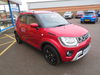 Suzuki Ignis 1.2 Dualjet 12V Hybrid SZ-T 5dr 5dr Manual 2025