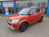 Suzuki Ignis 1.2 Dualjet 12V Hybrid SZ-T 5dr CVT 5dr Automatic 2026