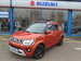 Suzuki Ignis 1.2 Dualjet 12V Hybrid SZ-T 5dr CVT 5dr Automatic 2024