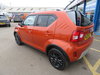 Suzuki Ignis 1.2 Dualjet 12V Hybrid SZ-T 5dr CVT 5dr Automatic 2026