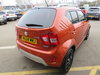 Suzuki Ignis 1.2 Dualjet 12V Hybrid SZ-T 5dr CVT 5dr Automatic 2026