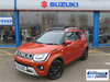 Suzuki Ignis 1.2 Dualjet 12V Hybrid SZ-T 5dr CVT 5dr Automatic 2026