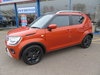 Suzuki Ignis 1.2 Dualjet 12V Hybrid SZ-T 5dr CVT 5dr Automatic 2026