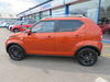 Suzuki Ignis 1.2 Dualjet 12V Hybrid SZ-T 5dr CVT 5dr Automatic 2026
