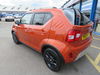 Suzuki Ignis 1.2 Dualjet 12V Hybrid SZ-T 5dr CVT 5dr Automatic 2026