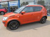 Suzuki Ignis 1.2 Dualjet 12V Hybrid SZ-T 5dr CVT 5dr Automatic 2026