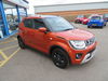 Suzuki Ignis 1.2 Dualjet 12V Hybrid SZ-T 5dr CVT 5dr Automatic 2026