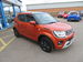 Suzuki Ignis 1.2 Dualjet 12V Hybrid SZ-T 5dr CVT 5dr Automatic 2023