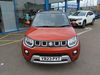 Suzuki Ignis 1.2 Dualjet 12V Hybrid SZ-T 5dr CVT 5dr Automatic 2026