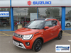 Suzuki Ignis 1.2 Dualjet 12V Hybrid SZ-T 5dr CVT 5dr Automatic 2026