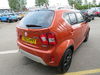 Suzuki Ignis 1.2 Dualjet 12V Hybrid SZ-T 5dr CVT 5dr Automatic 2026