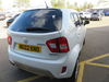 Suzuki Ignis 1.2 Dualjet 12V Hybrid SZ3 5dr 5dr Manual 2025