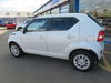 Suzuki Ignis 1.2 Dualjet 12V Hybrid SZ3 5dr 5dr Manual 2025